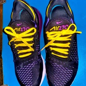 Air Max 270 Mens Size 9.5